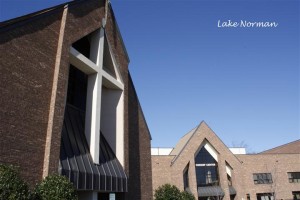 Lake Norman Baptist Church hosts women’s worship