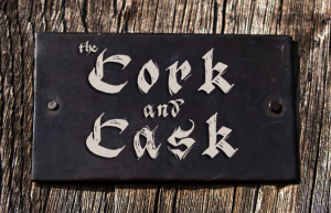 Cork & Cask