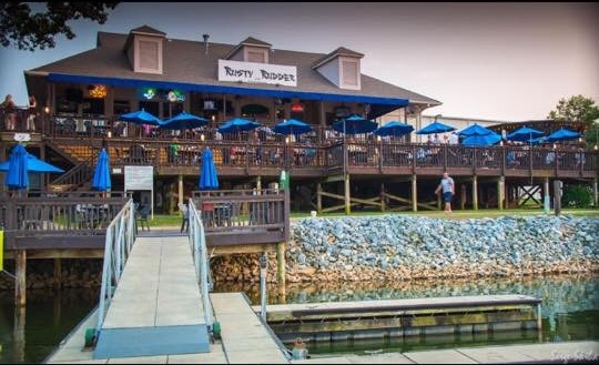 Rusty Rudder loses lease; no word from landlord on plans for property