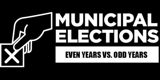 MunicipalElections