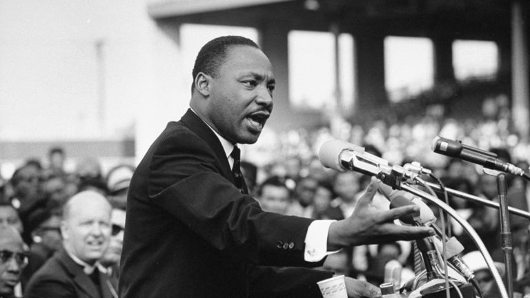 Martin Luther King Jr. Day observances | Cornelius Today