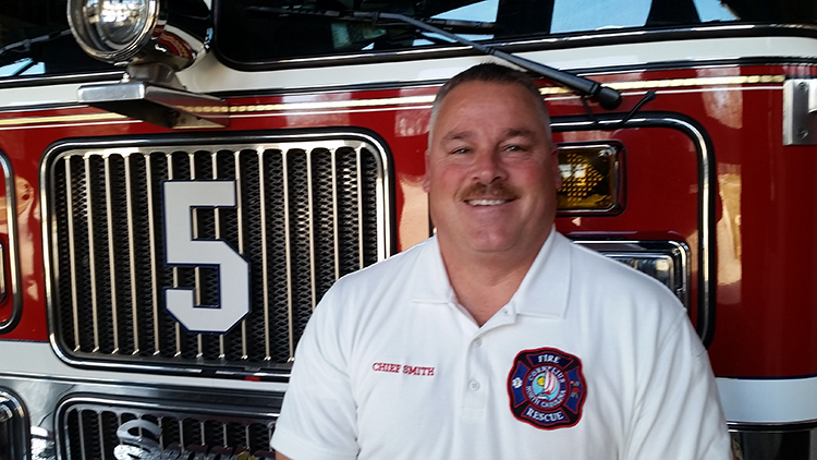 Will a paid fire department become a burning issue? | Cornelius Today