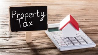 Property Tax Concept