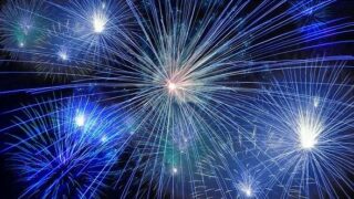 The Charlotte Symphony plays at Bailey Road Park June 22, followed by fireworks.