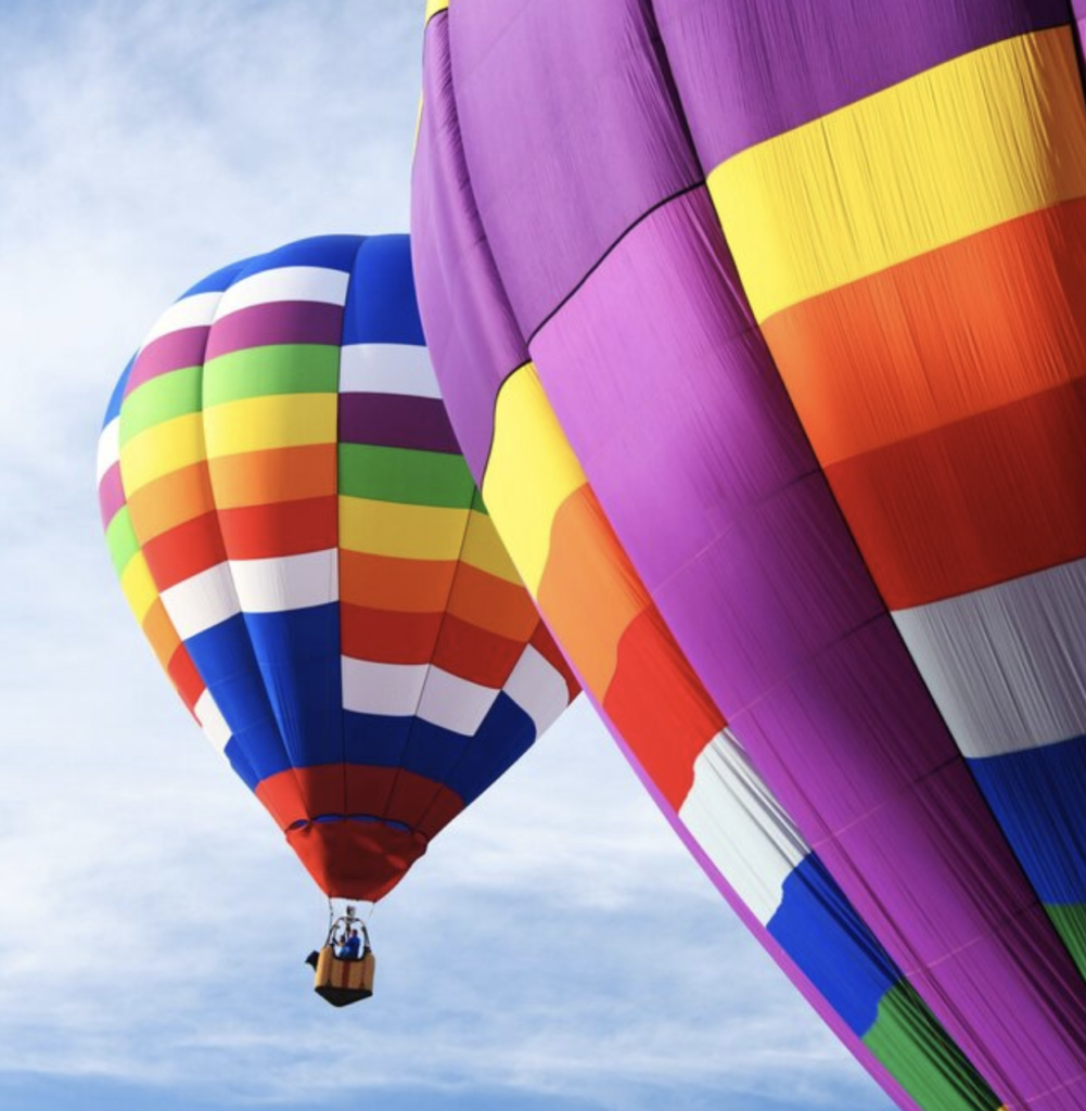 Statesville balloon festival announces changes Cornelius Today