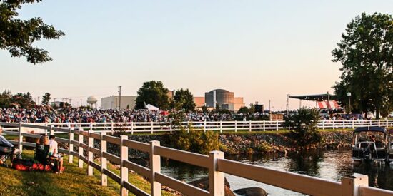 Photo: Duke Energy Explorium