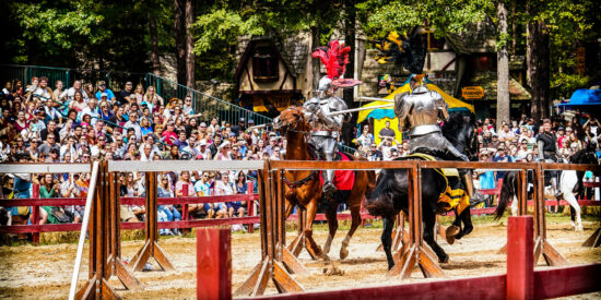 Carolina Renaissance Festival photo