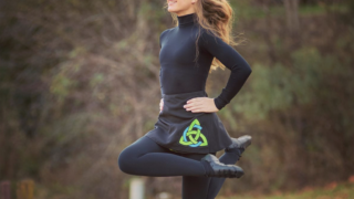 Connick School of Irish Dance