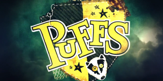 Puffs Broadway