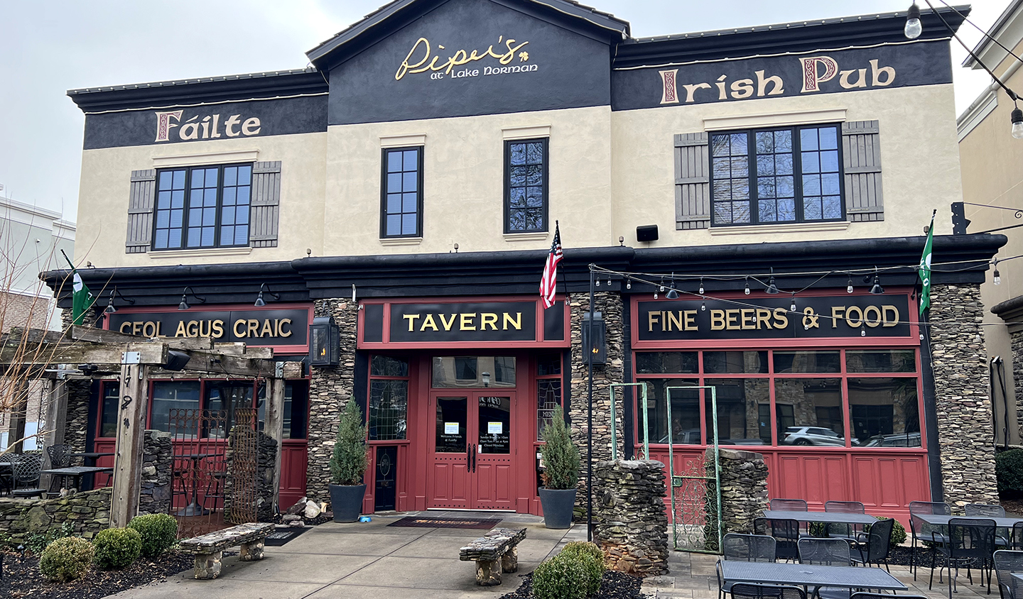 Owners of 2 popular taverns in Charlotte will take over Galway