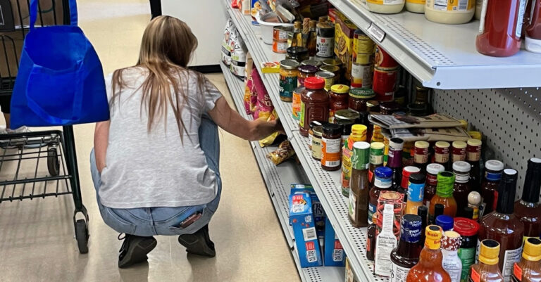 Food Pantry Expands Hours Needs Donations Of Hygiene Items Cornelius Today