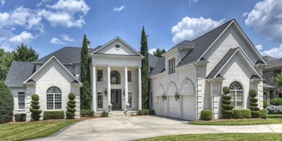 $3,300,000 | 18432 Balmore Pines Lane