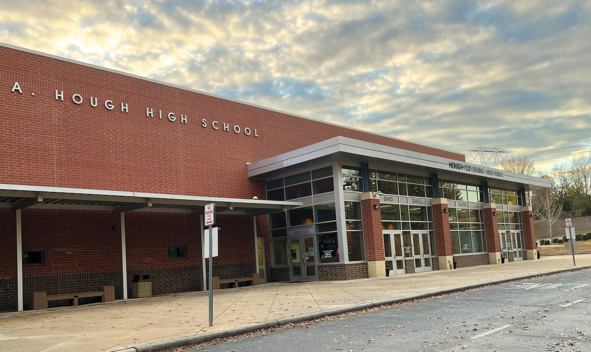 US News rankings Local high schools among state's best Cornelius Today