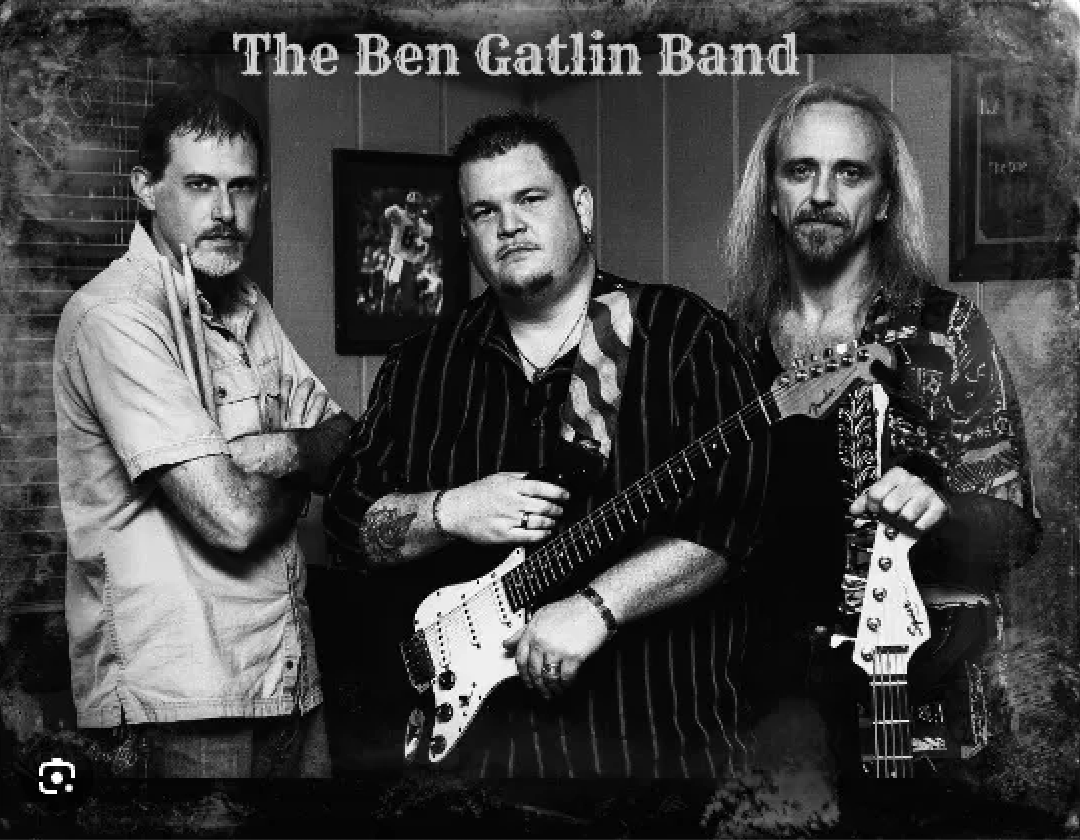 Weekender June 6-9: Ben Gatlin with band and solo; art reception; music ...