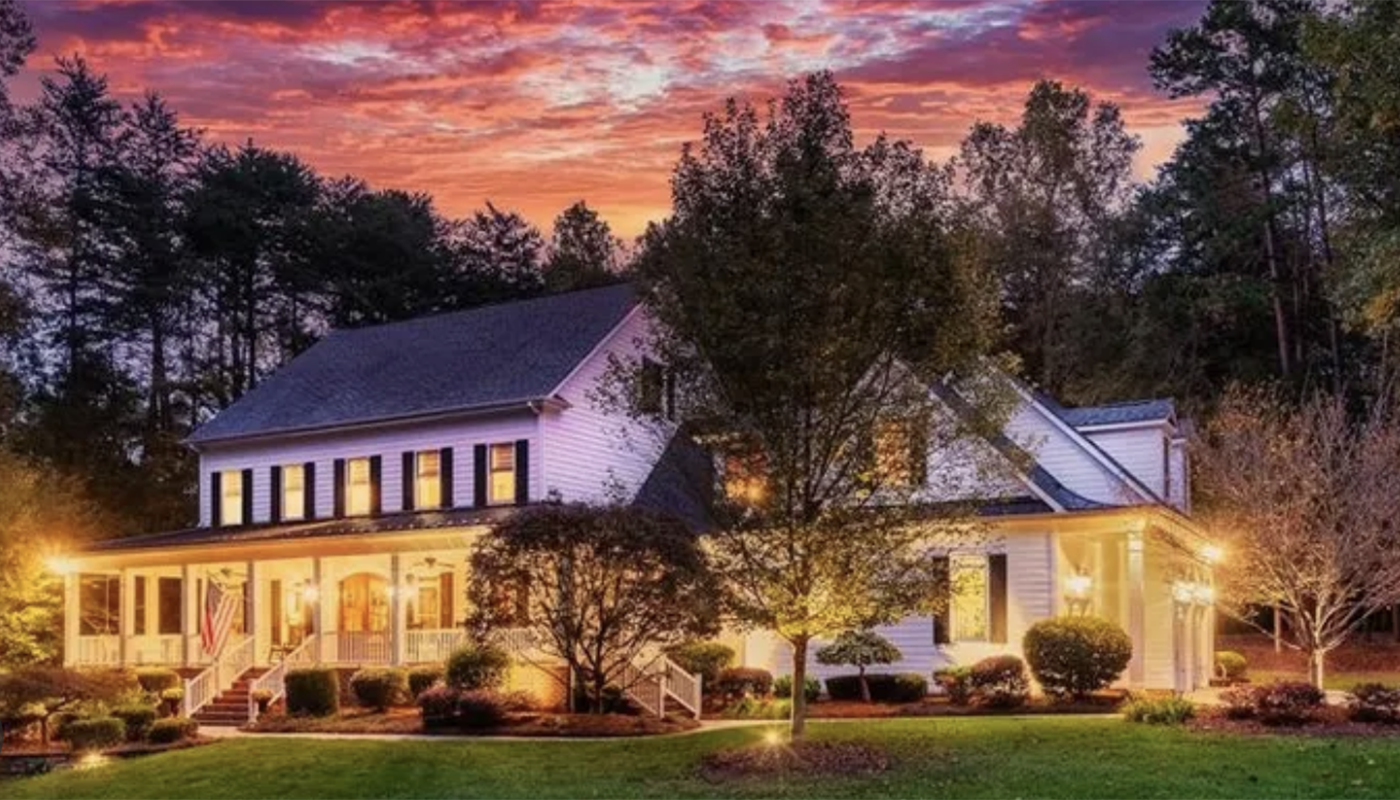 Davidson Home Sales | Cornelius Today