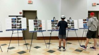 Downtown master plan: Citizen input needed