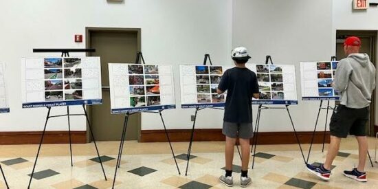 Downtown master plan: Citizen input needed