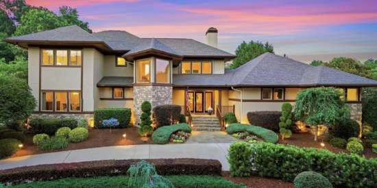 $1,650,000 | 13527 Robert Walker Drive, Davidson