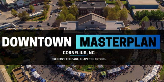 Downtown Master Plan