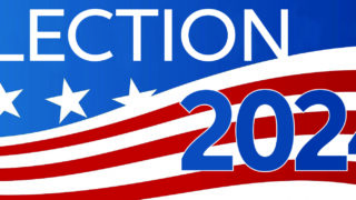 election logo 2024