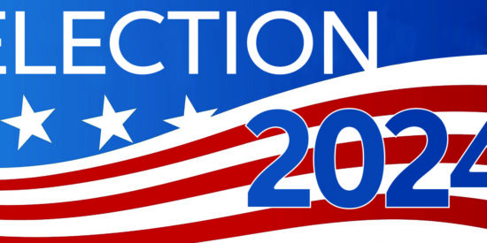 election logo 2024