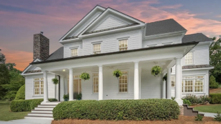 $3,050,000 | 14707 June Washam Road, Davidson