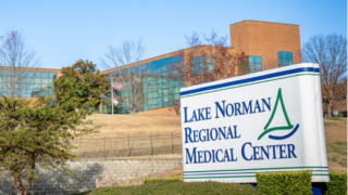 Lake Norman Regional Medical Center