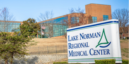 Lake Norman Regional Medical Center