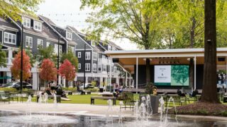 Birkdale Village | Jamestown LP