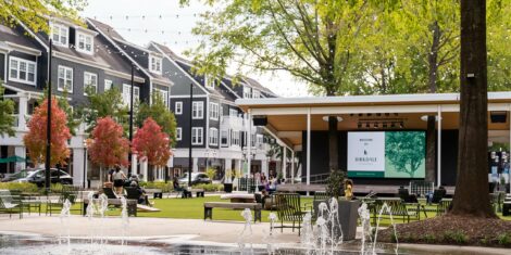 Birkdale Village | Jamestown LP