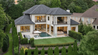 $5,400,000 | 19004 Double Eagle Dr., Cornelius