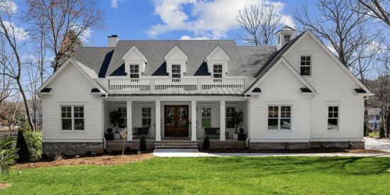 $4,275,000 | 9819 Stough Farm Road